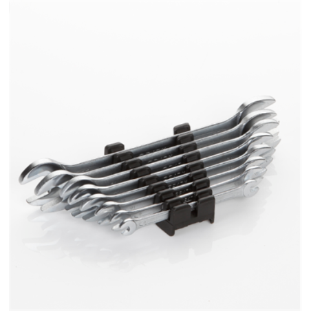 191080 JUEGO 8 LLAVES FIJAS 6/7-20/22 