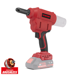 REMACHADORA STAYER RG L20 24-50 13347 