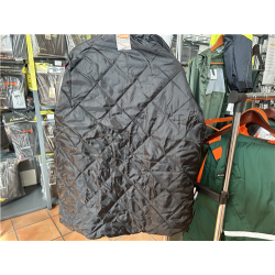 CAMISA ESCOCESA FORRADA XTREM L  2