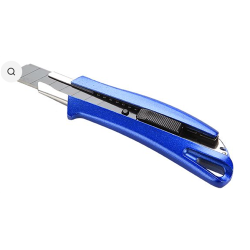 186615 CUTTER CUERPO ALU 18mm CUCHILLA SK2H 