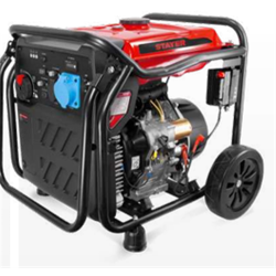 GENERADOR INVERTER GID 8000 502172 OF ABIERTO 