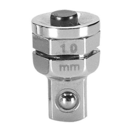 191880 ADAPTADOR VASOS 1/4 C/LLAVE 10mm 