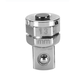 191881 ADAPTADOR VASOS 3/8 C/LLAVE 13mm 