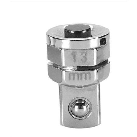 191881 ADAPTADOR VASOS 3/8 C/LLAVE 13mm 