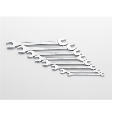 191080 JUEGO 8 LLAVES FIJAS 6/7-20/22 