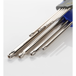 193292 JUEGO 9 LLAVES QACADTORX INV EXTRALARG  2