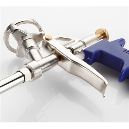 198820 PISTOLA DE ESPUMA POLIURETANO 