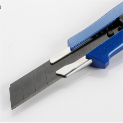 186615 CUTTER CUERPO ALU 18mm CUCHILLA SK2H  2