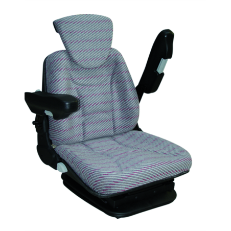 ASIENTO RM62 210N TL 0106237G2020  