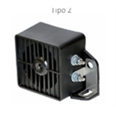 AVISADOR ACUSTICO MATRAS 12-80V 97 Db 09760 