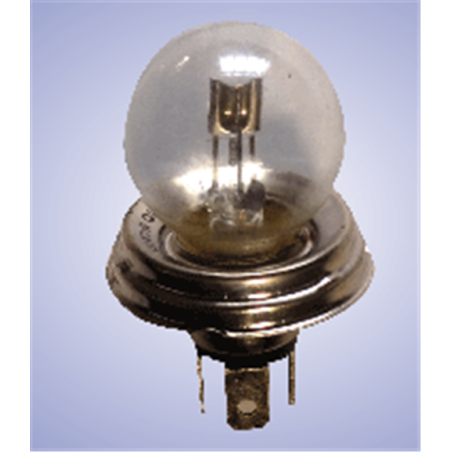 LAMPARA FOCO EUROPEO 12V 07009 