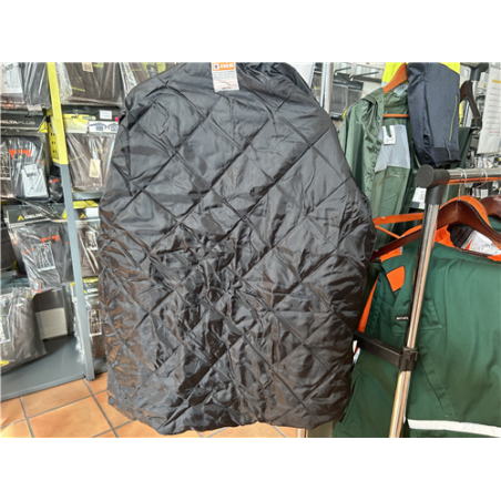 CAMISA ESCOCESA FORRADA XTREM XL 