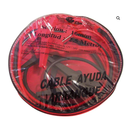 CABLE ARRANQUE 16m/m 1116 