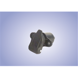 BASE PVC 3 POLOS REF-3052 