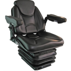 ASIENTO RM62 210N PVC NEGRO 010623792020 