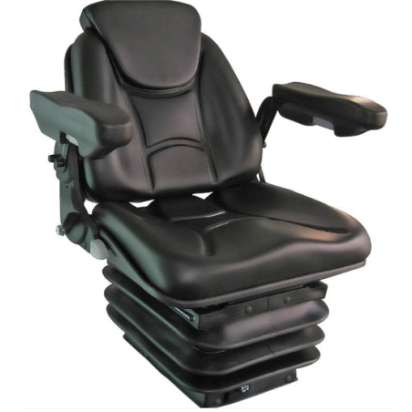 ASIENTO RM62 210N PVC NEGRO 010623792020 