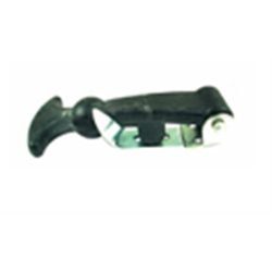 PESTILLO GOMA TRACTOR C/S 125mm 09767 