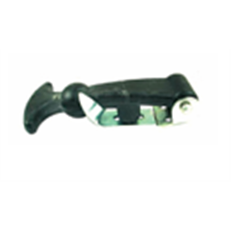 PESTILLO GOMA TRACTOR C/S 125mm 09767 