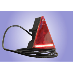 PLACA CARGA SOBRES PEQ IZAL/DHAL REF 02042 