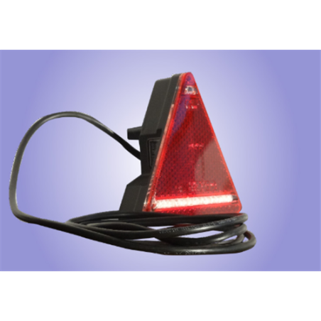 PLACA CARGA SOBRES PEQ IZAL/DHAL REF 02042 