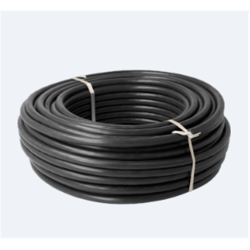 CABLE ARRANQUE 16mm NEGRO 25m 1516 