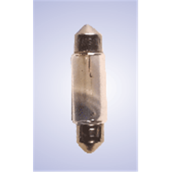 BOMBILLA PILOTO PLAFONIER 12V 5W 
