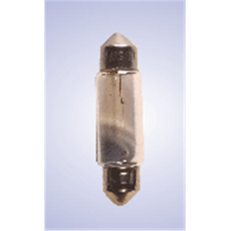 BOMBILLA PILOTO PLAFONIER 12V 5W 