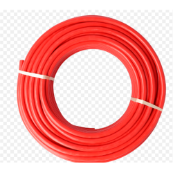 CABLE ARRANQUE 16mm ROJO 25m 1517 