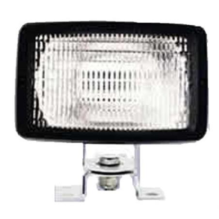 FARO TRABAJO RECTO S/AS 12V H3 TR712 