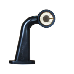 GALIBO LED BRAZO CURVO 40X95X175 mm 910767IF 