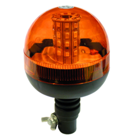 ROTATIVO LED TECNO FLEXIBLE 11600LED 12-24v 