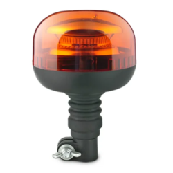 ROTATIVO BOX FLEXIBLE BM203WL 12-24V 