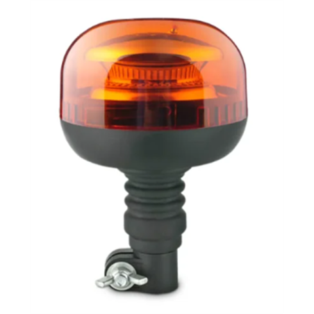 ROTATIVO BOX FLEXIBLE BM203WL 12-24V 