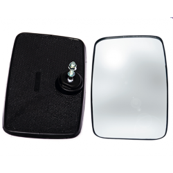 ESPEJO RETROVISOR RECT 160x250 CURVO 16026  