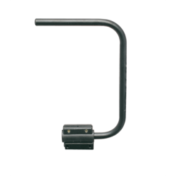 VARILLA ESPEJO RETROVISOR U SOPORTE 16mm 160000 