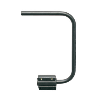 VARILLA ESPEJO RETROVISOR U SOPORTE 16mm 160000 