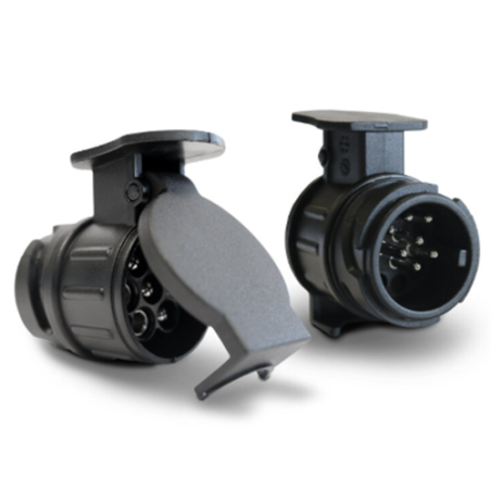 ADAPTADOR REMOLQUE 13-7 5121137 