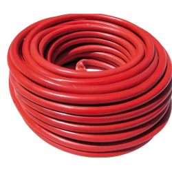 CABLE ARRANQUE 1551 ROJO 50mm mts 