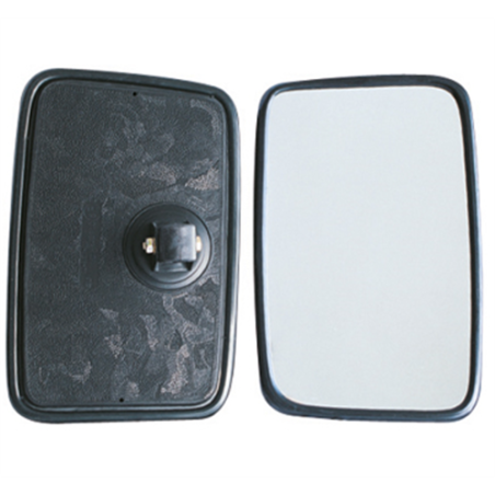 ESPEJO RETROVISOR RECT 160x250 PLANO 16025  