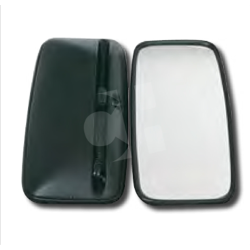 ESPEJO RETROVISOR RECT 200x420 CURVO AGRO 20042 