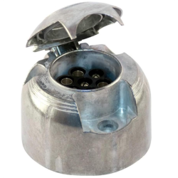 HEMBRA CONEXION REMOLQUE MET7P 5121173000 