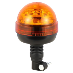 ROTATIVO LED FLEXIBLE 12-24v R-65 VOMCAR330V 