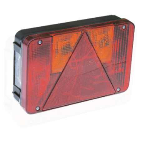 PILOTO TRASERO 6 FUNCC/TRIAN Y ANTINI 