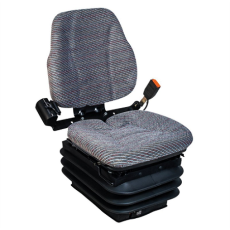 ASIENTO RM81 210 TL LUJO GRIS DSH H GU 0181237G120 
