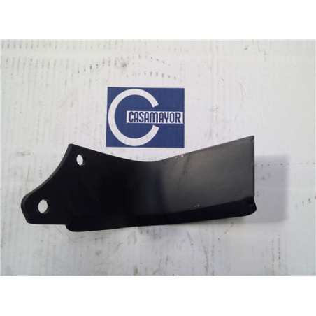 CUCHILLA AGRIC 207-E 75x6 T-1175   D 