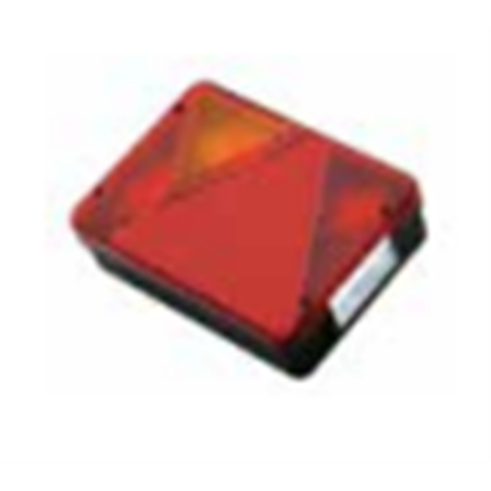 PILOTO TRASERO 7 FUNCIONES IZQUIERDO PQ RL84110 