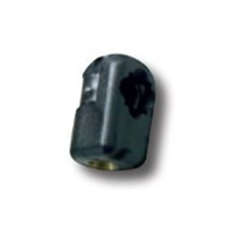 ROTULA PLASTICA AMORTIG R/10 M-6   