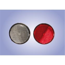 CATADIOPTRICOS R/80 ROJO TORN-04003 