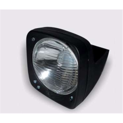 FARO TRACTOR JDEERE S50 DER 62002 