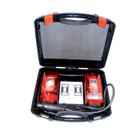 COMPROBADOR INSTALACIONES REMOLQUE 62291 